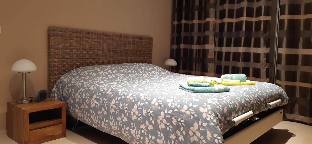 Villa Jasmin Régusse エクステリア 写真