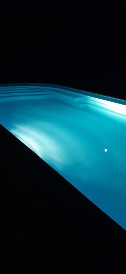 Villa Jasmin Régusse エクステリア 写真